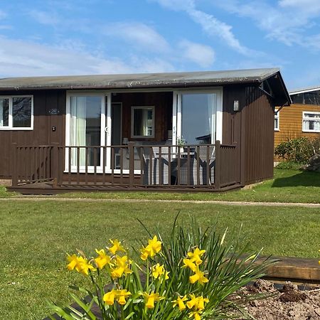Chalet Thirty Two Seaton (Devon) Exterior foto
