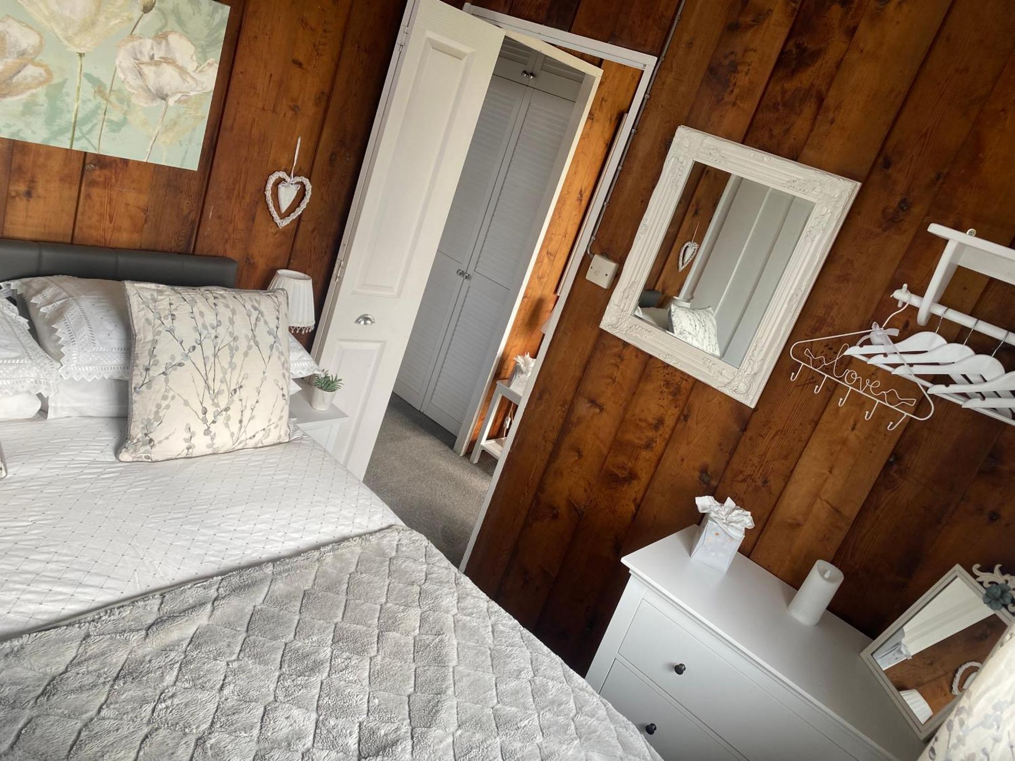 Chalet Thirty Two Seaton (Devon) Exterior foto